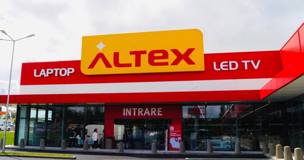 Contact Altex: Telefon suport clienți, garanții și retur produse 1 Contact Altex